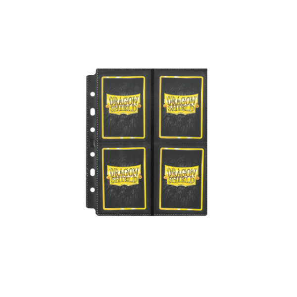 dragon-shield-8-pocket-pages-non-glare-50-pcs